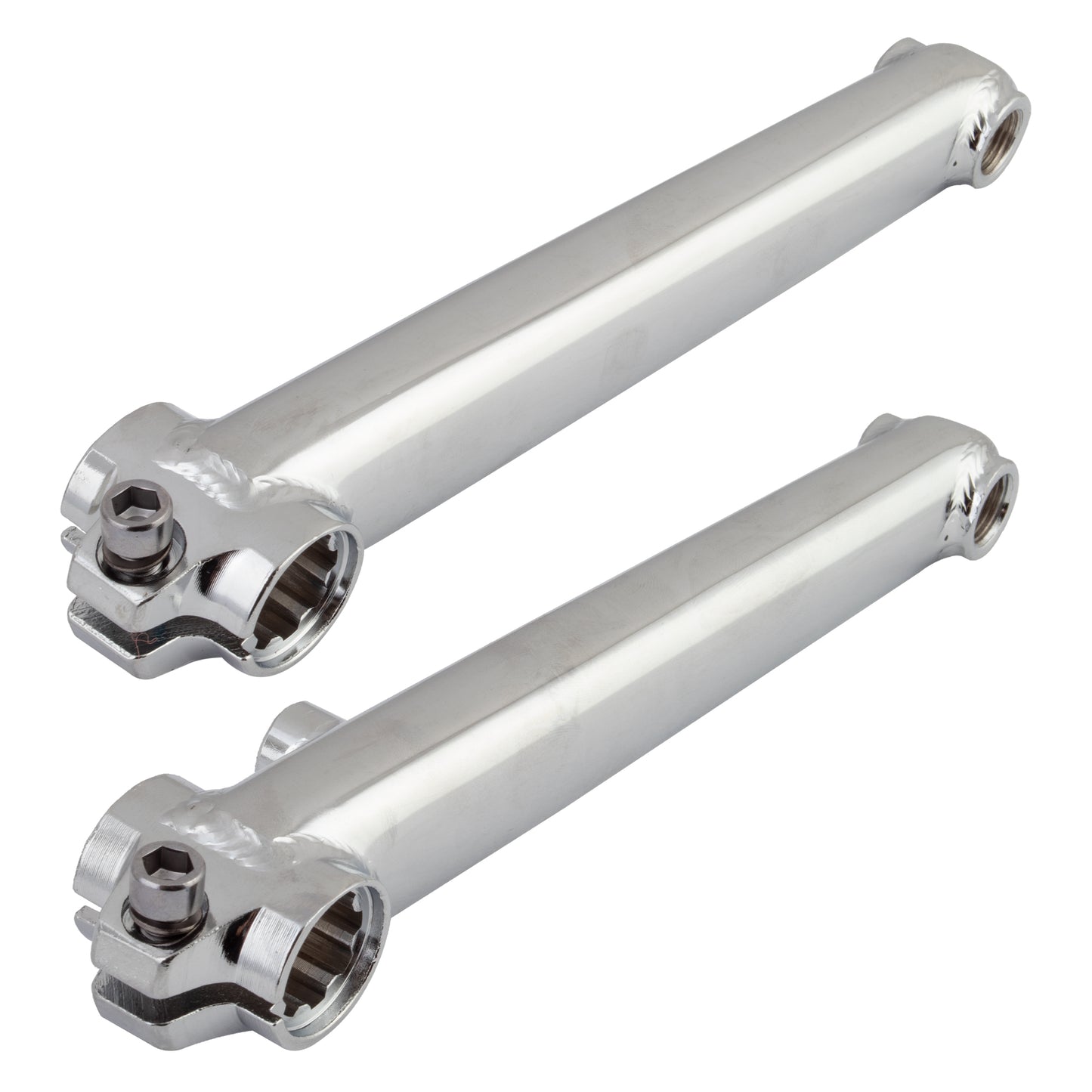 SE Rad Series Crankset
