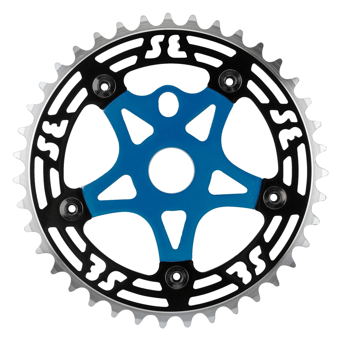 SE One Piece Alloy Chainring