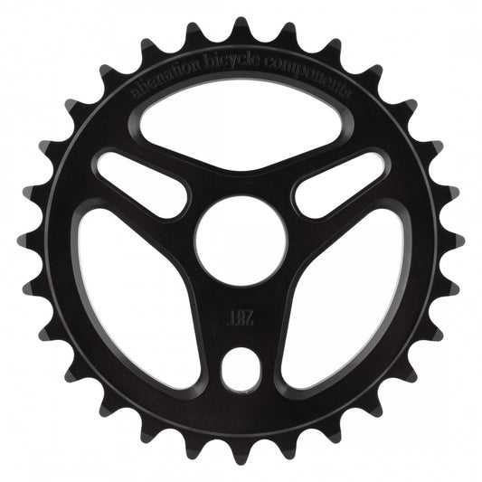 Alienation Enterprise Chainring