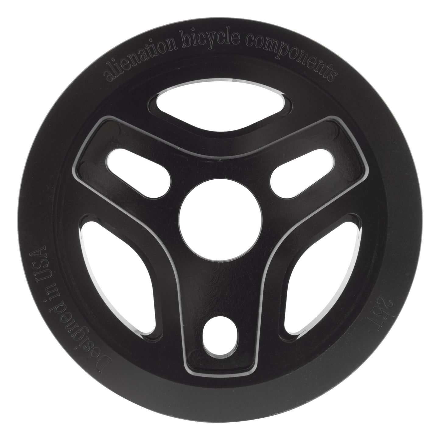 Alienation Starship Chainring