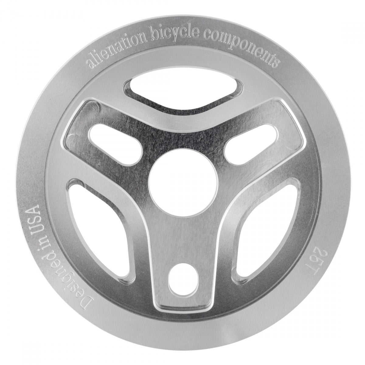 Alienation Starship Chainring