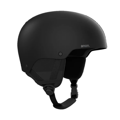 Anon 27 Raider 3 Helmet