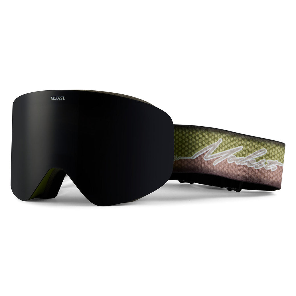 Modest 25 Pulse Goggles [Hansen]