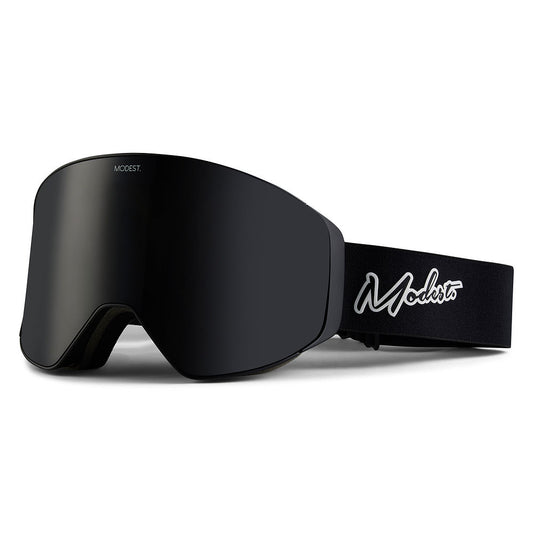 Modest 25 Mage 2.0 Goggle [Black]