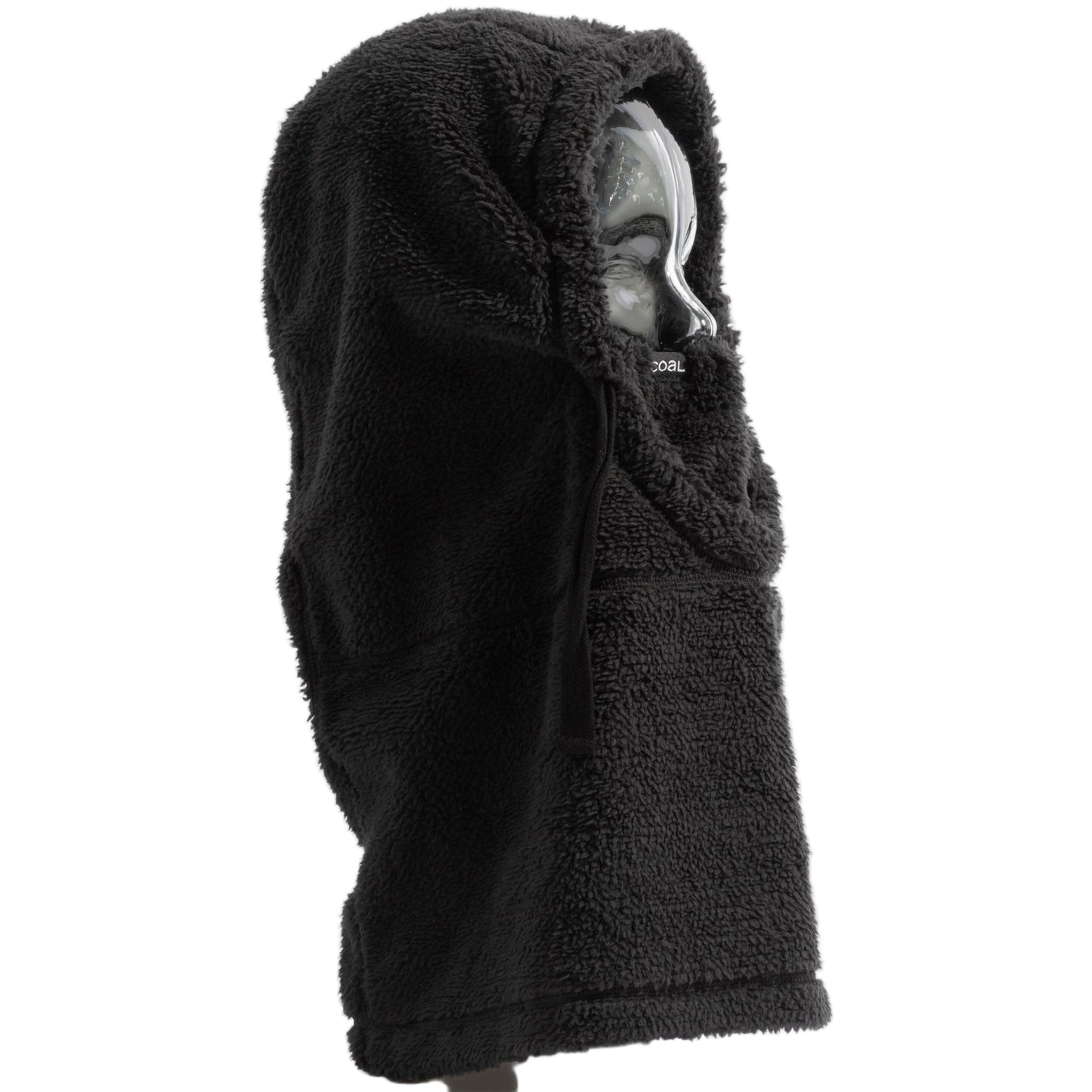 Coal 26 The Ridge Fleece Hood