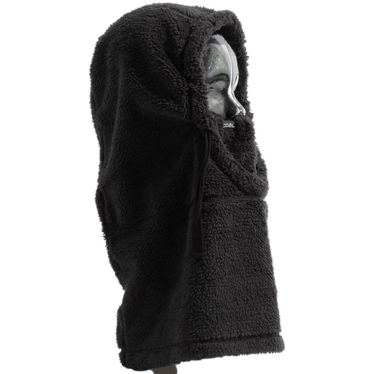 Coal 26 The Ridge Fleece Hood