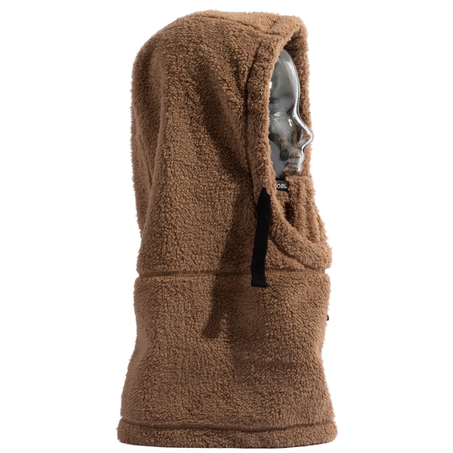 Coal 26 The Ridge Fleece Hood