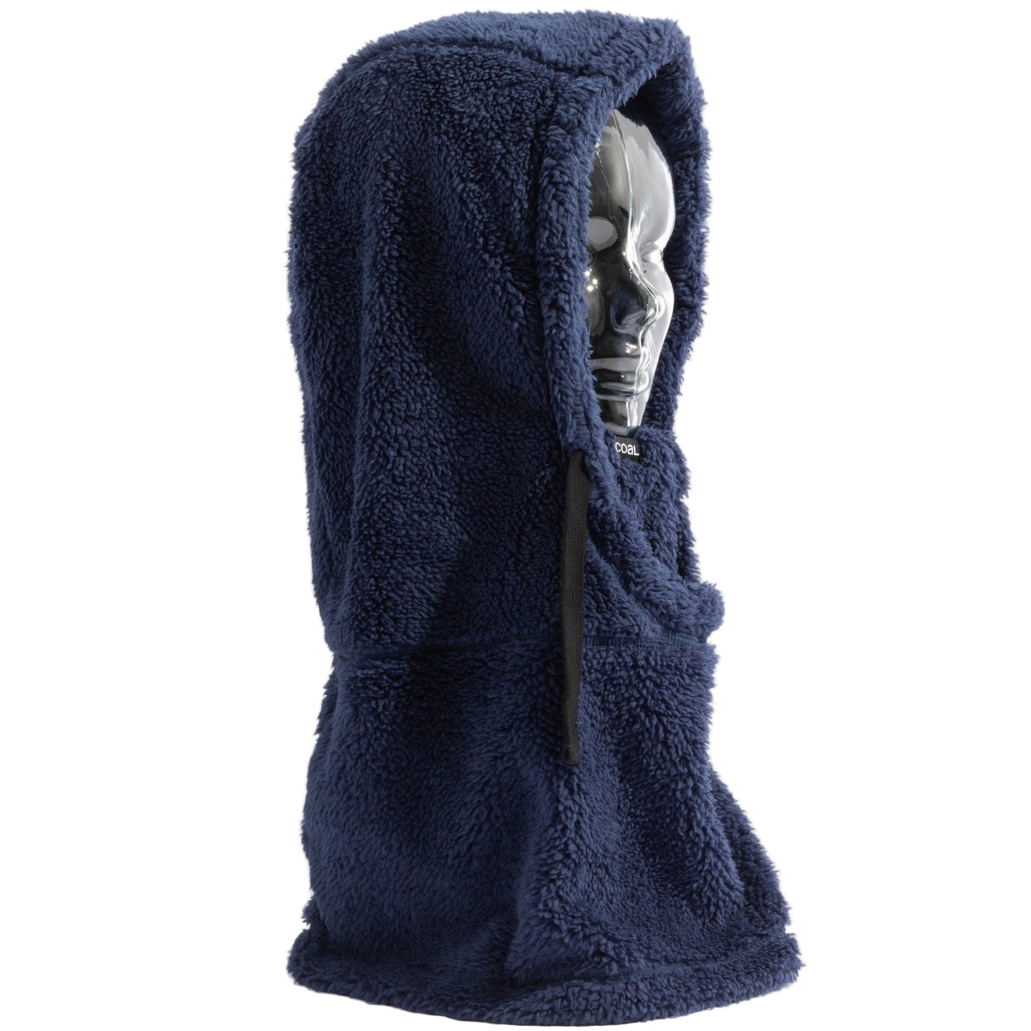 Coal 26 The Ridge Fleece Hood