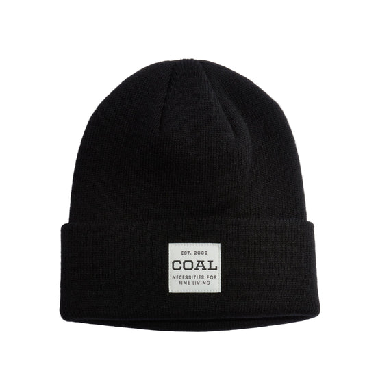 Coal 26 Uniform Mid Recycled Knit Cuff Beanie