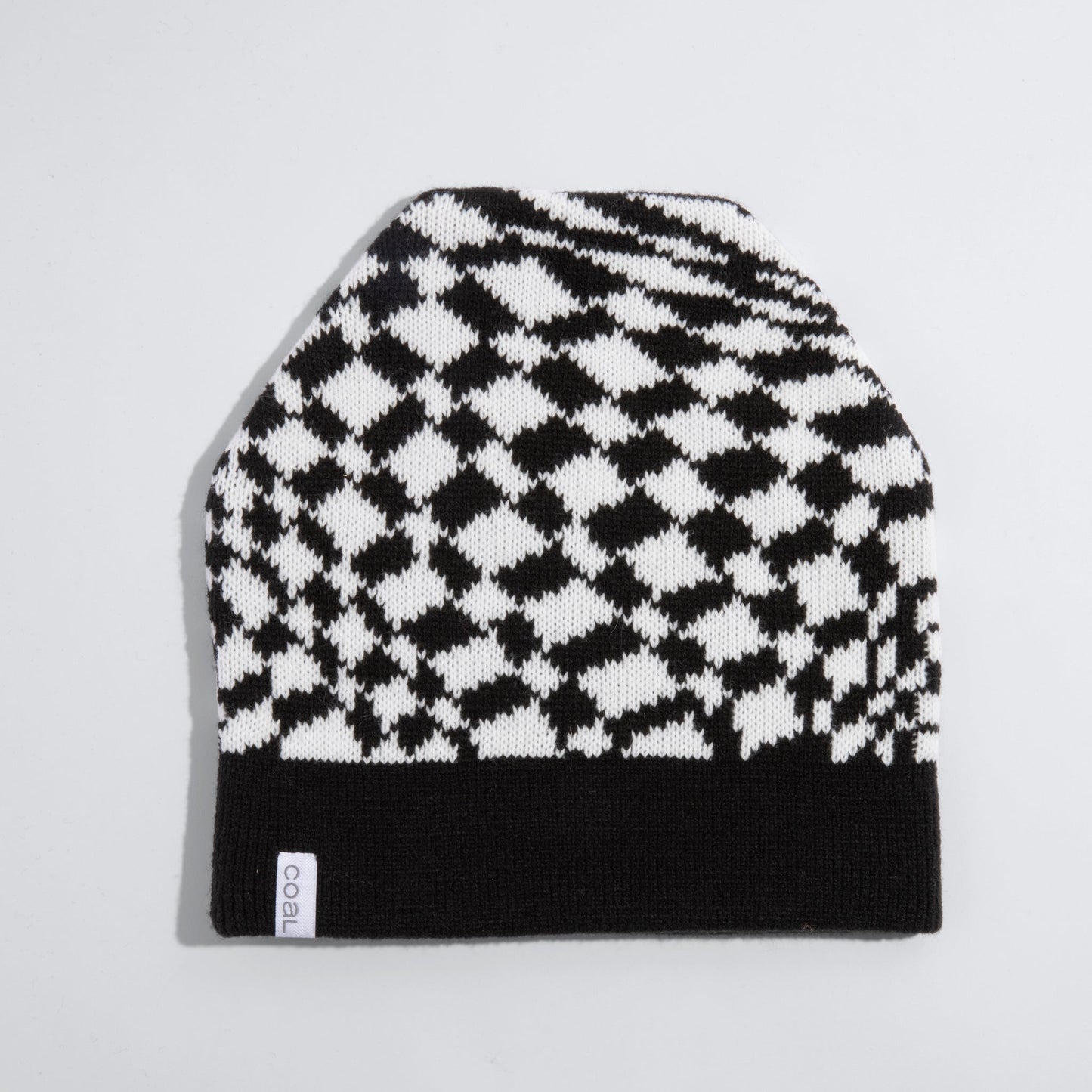 Coal 24 Speed Demon Retro Beanie