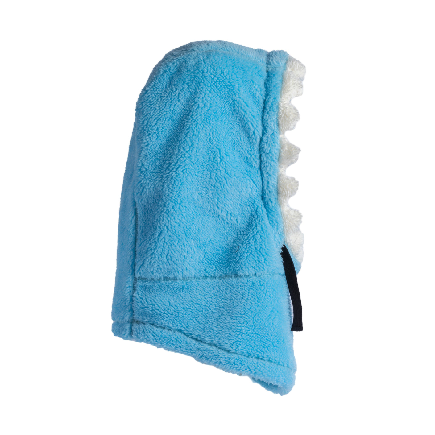 Coal 26 The Ridge Kids Sherpa Fleece Hood