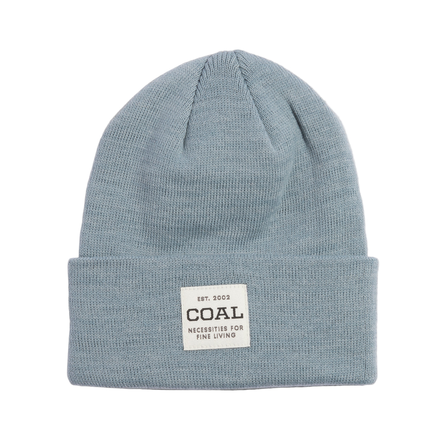 Coal 26 Uniform Mid Recycled Knit Cuff Beanie