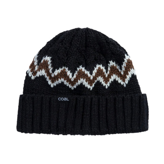 Coal 25 The Meadows - Nordic Sweater Beanie