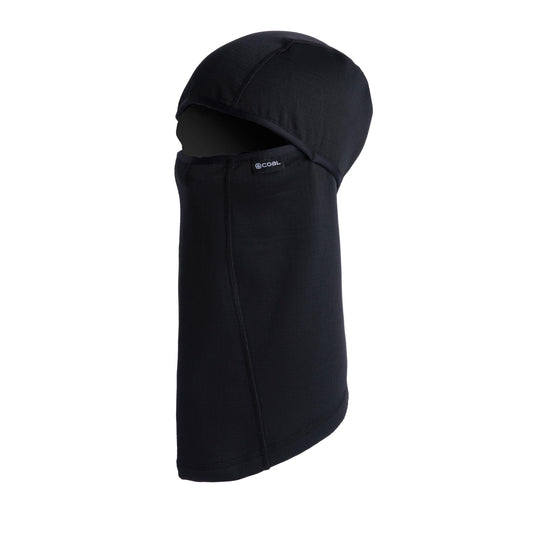 Coal 26 The Voyager Fleece Clava