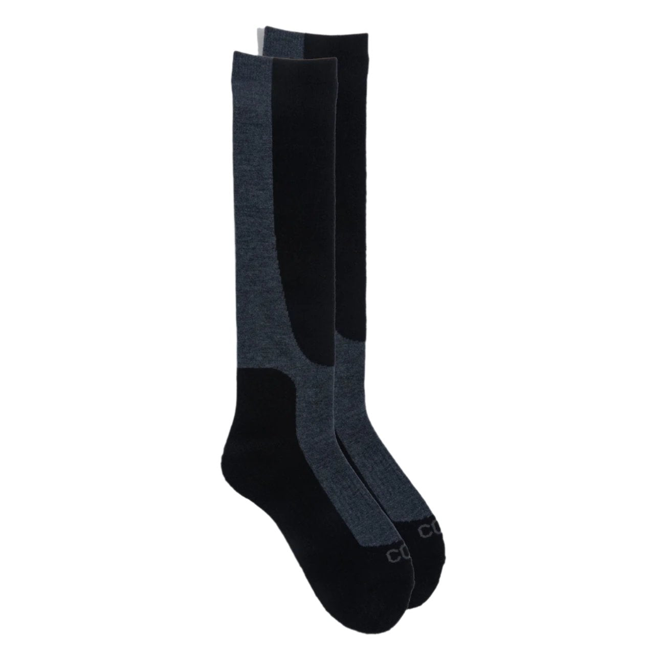 Coal 25 Lightweight Snow Sock - Merino Wool Blend