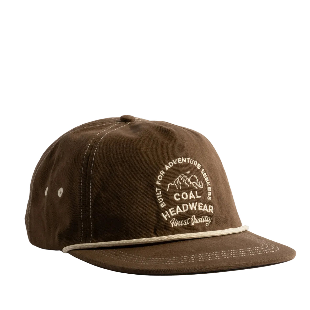 Coal 27 Hayes Vintage Cap