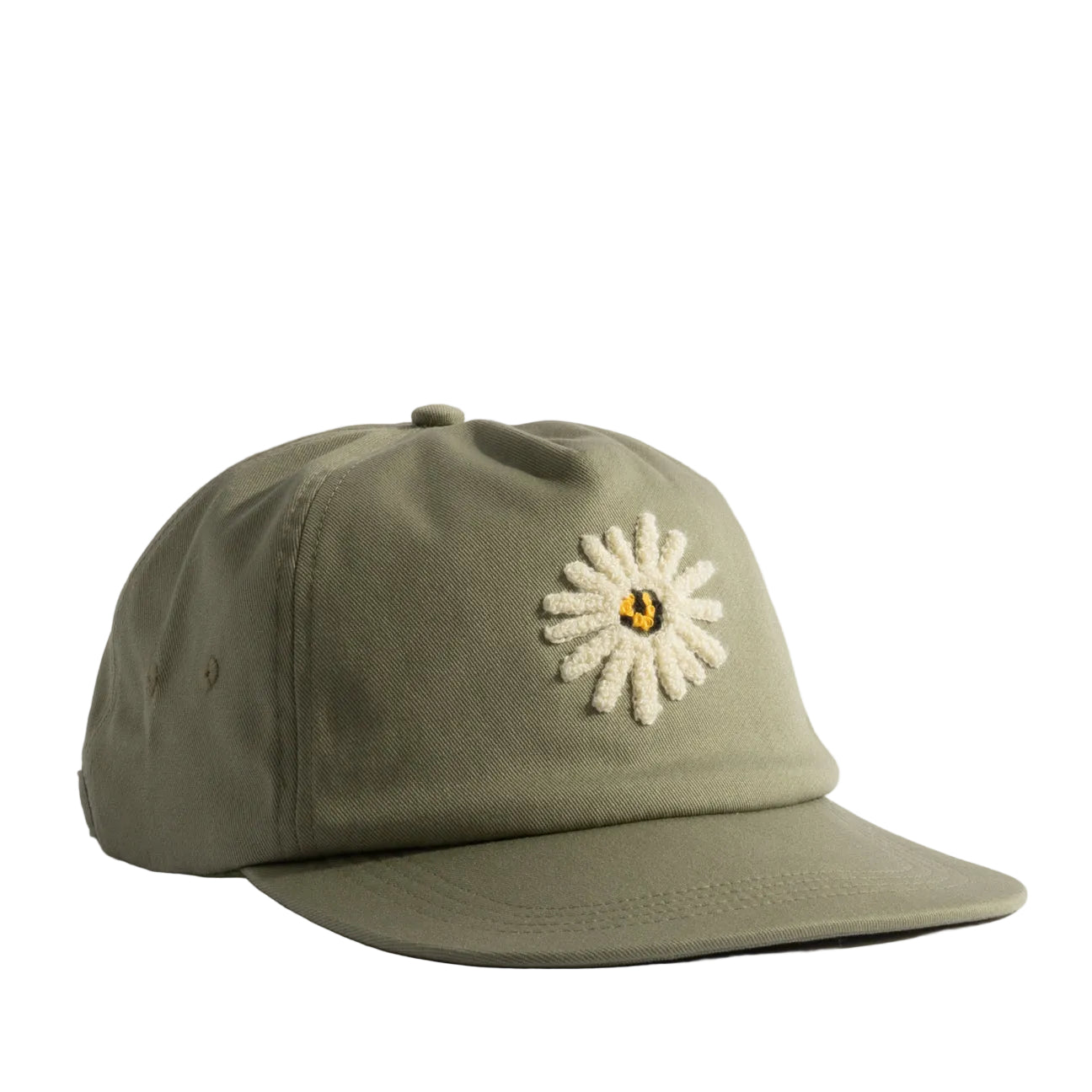 Coal 27 Hayes Vintage Cap