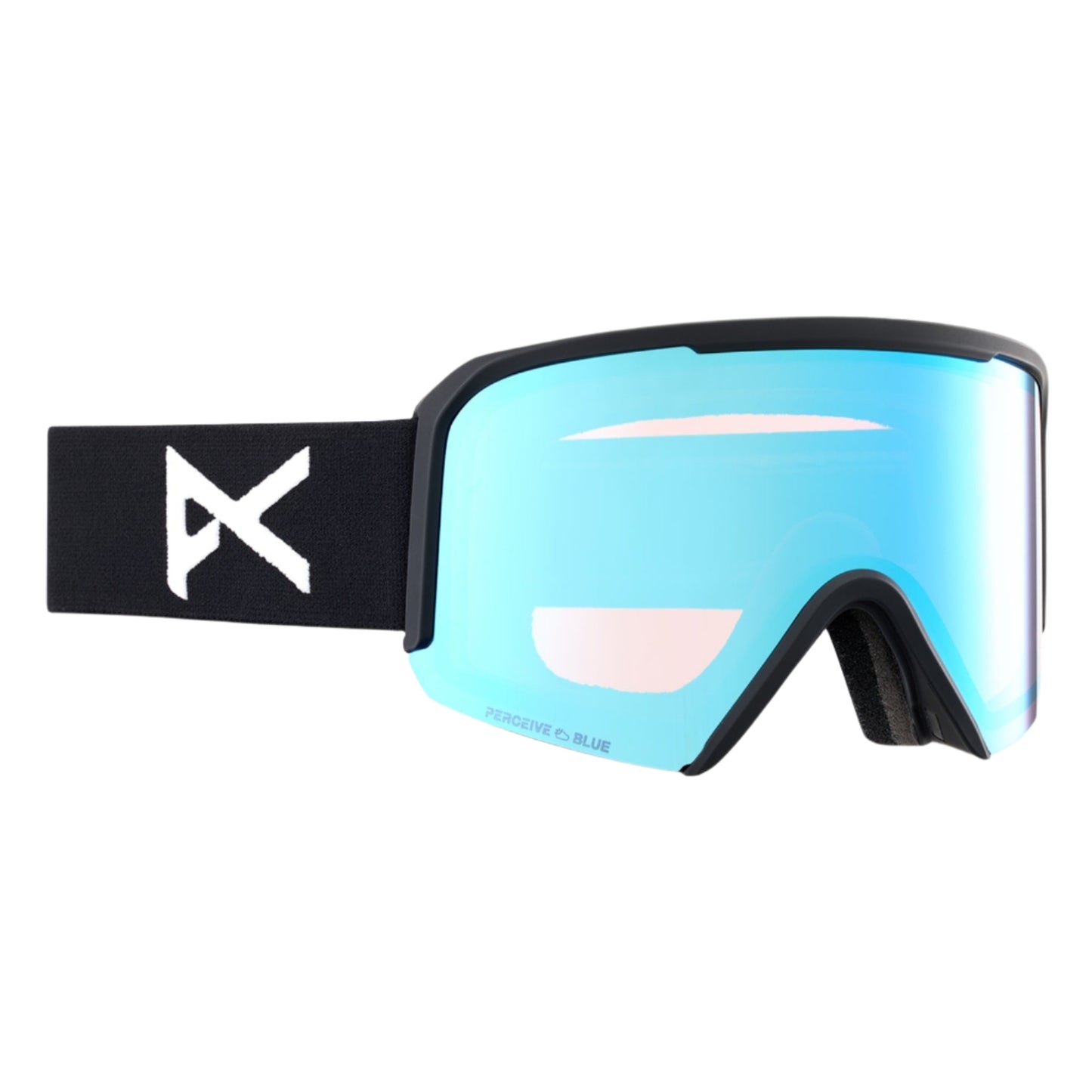 Anon 25 Nesa Goggles [Black]