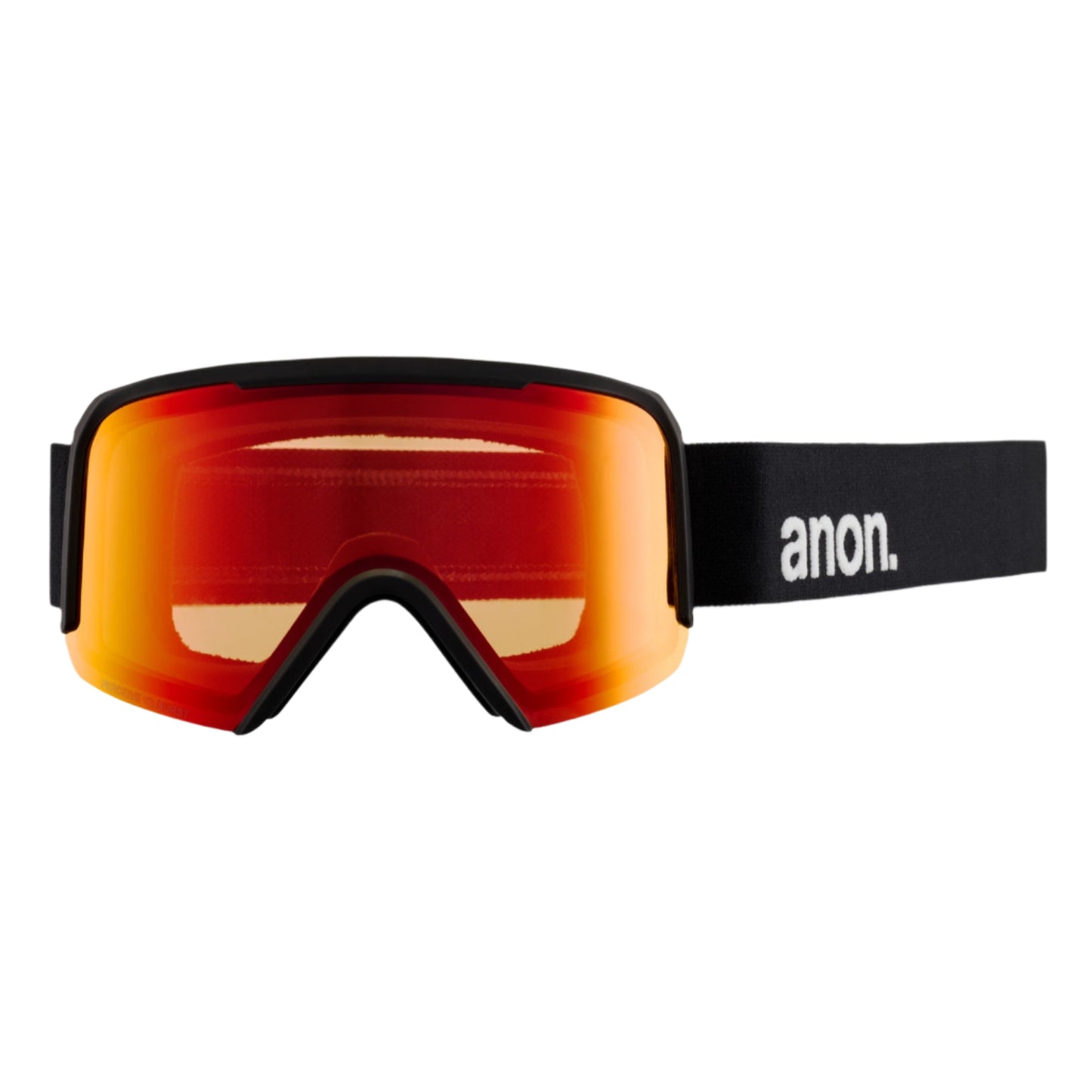 Anon 25 Nesa Goggles [Black]