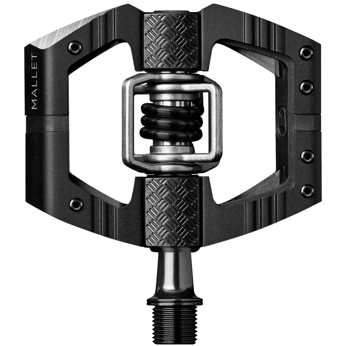 CrankBrothers Mallet Enduro Clip-In Pedals