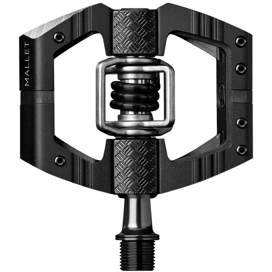 CrankBrothers Mallet Enduro Clip-In Pedals