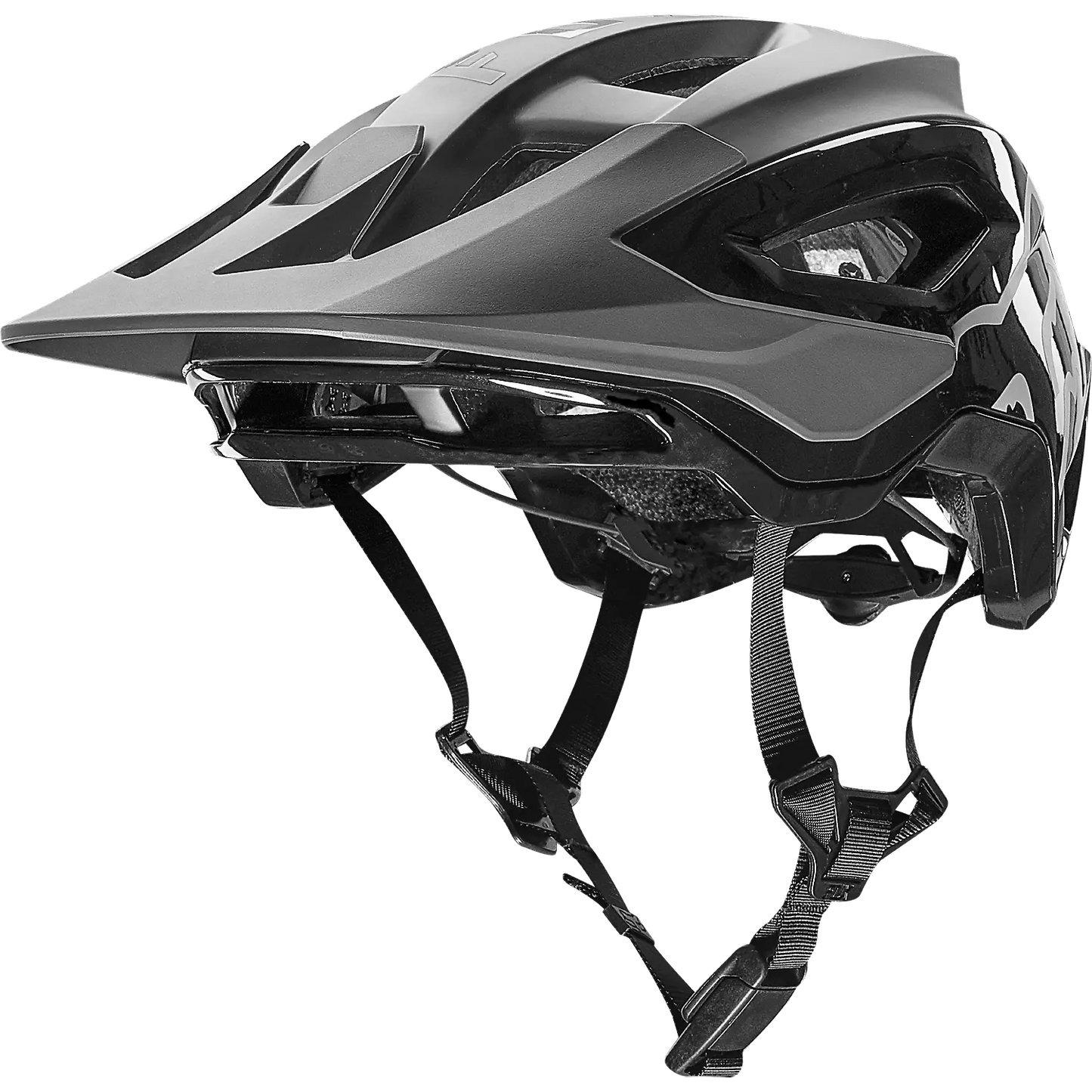 Fox 24 Speedframe Pro Helmet