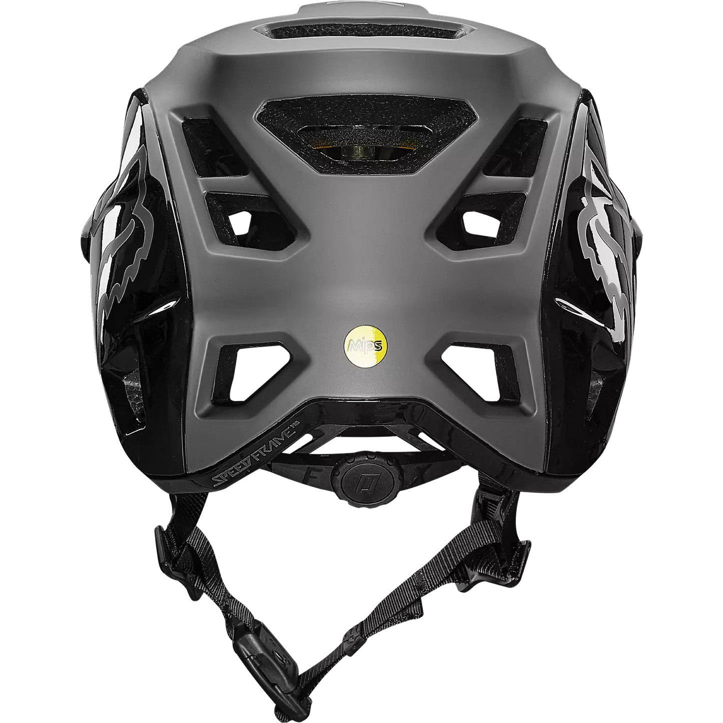 Fox 24 Speedframe Pro Helmet