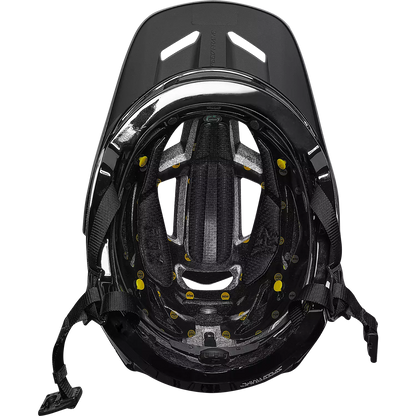 Fox 24 Speedframe Pro Helmet