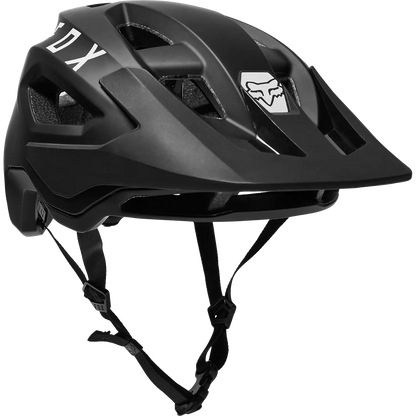 Fox 24 Speedframe Helmet