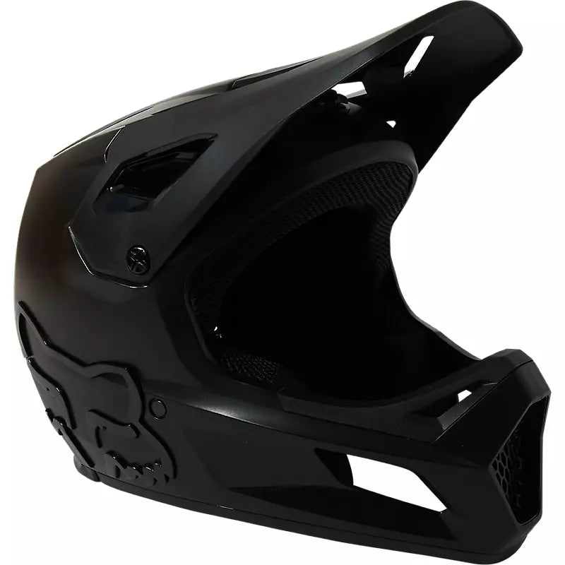 Fox 23 Rampage Helmet