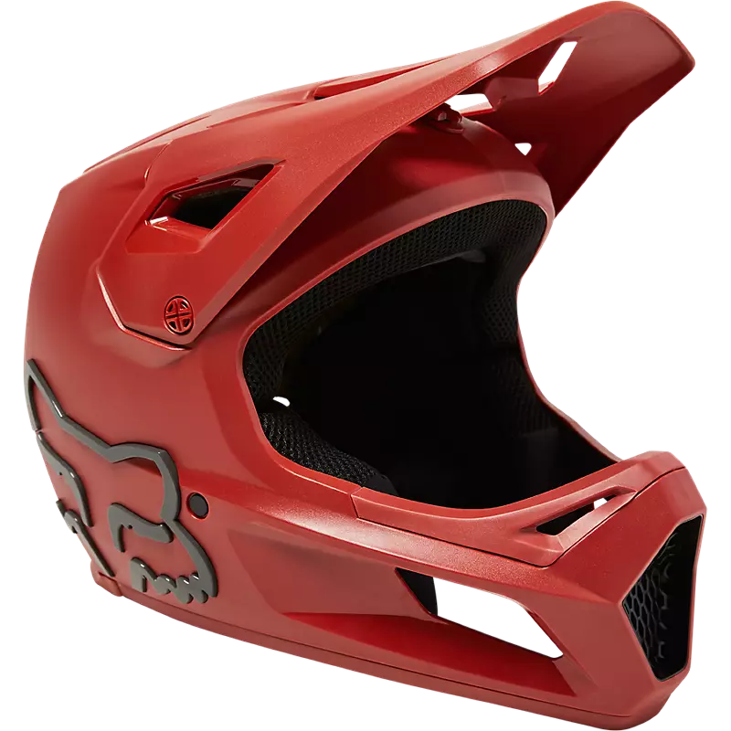 Fox 23 Youth Rampage Helmet