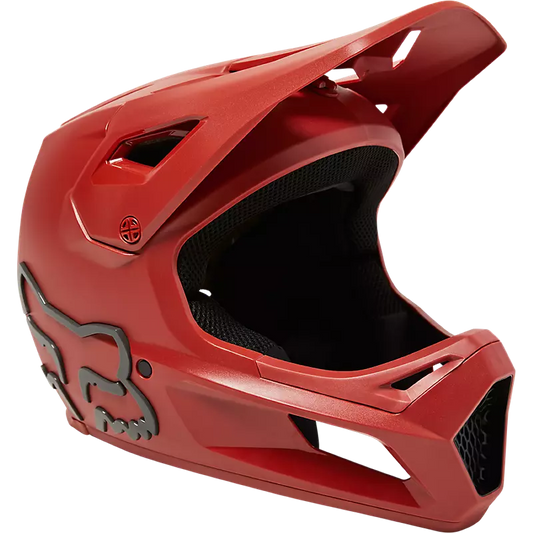 Fox 23 Youth Rampage Helmet