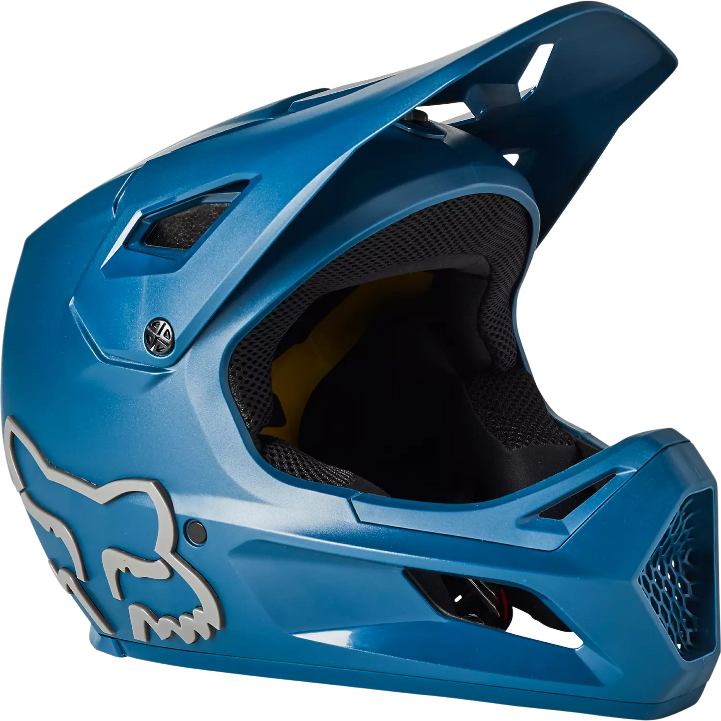 Fox 23 Youth Rampage Helmet