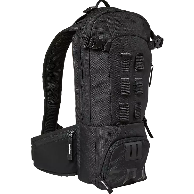 Fox 24 Utility 10 Liter Hydration Pack