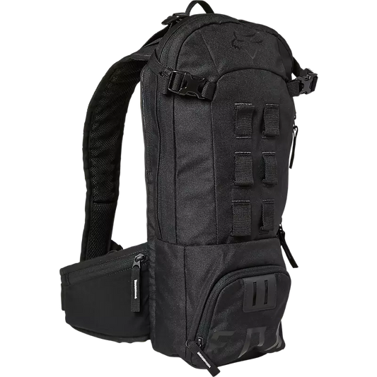 Fox 24 Utility 10 Liter Hydration Pack