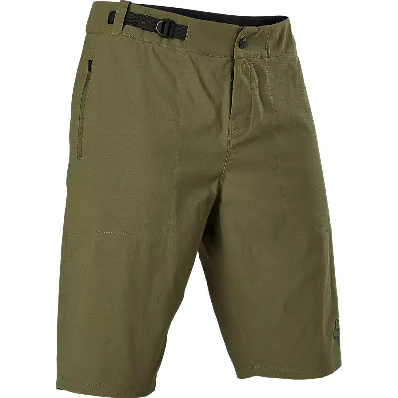 Fox 24 Ranger Lined Shorts