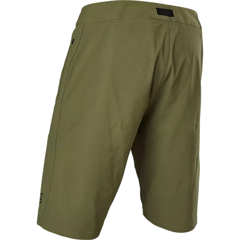 Fox 24 Ranger Lined Shorts