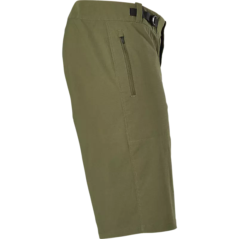 Fox 24 Ranger Lined Shorts