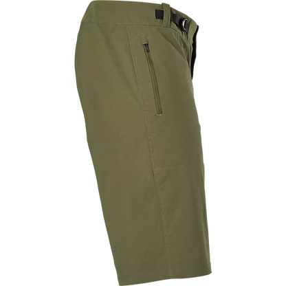 Fox 24 Ranger Lined Shorts