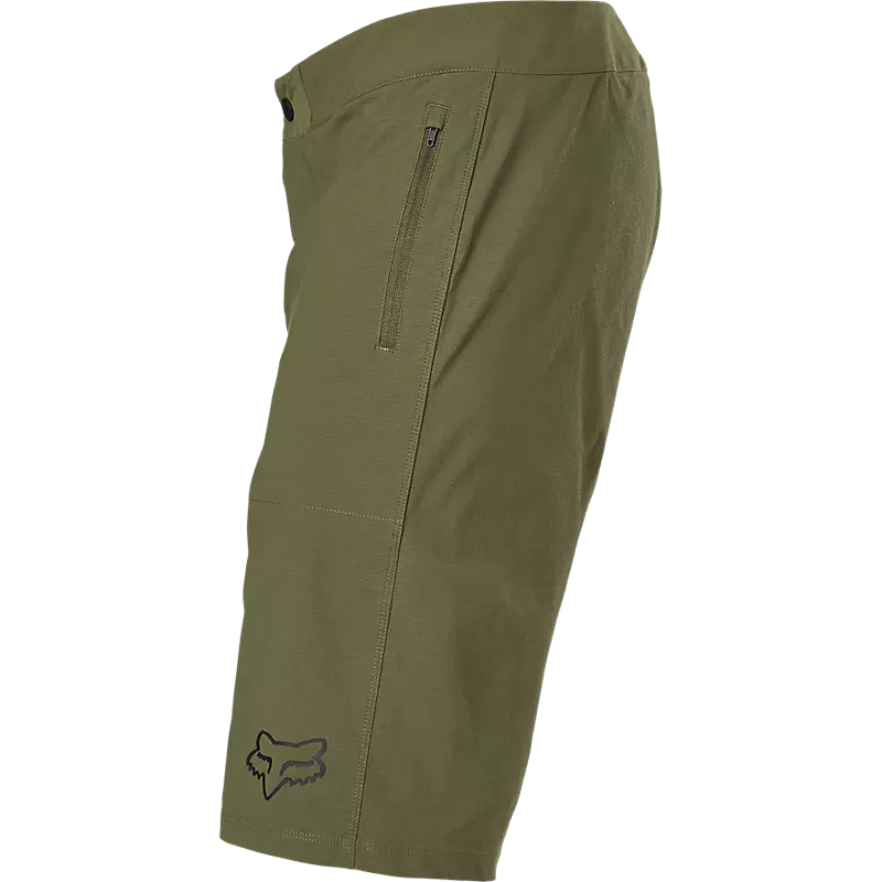 Fox 24 Ranger Lined Shorts