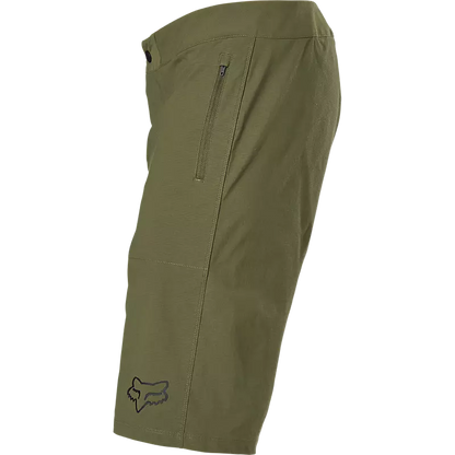 Fox 24 Ranger Lined Shorts