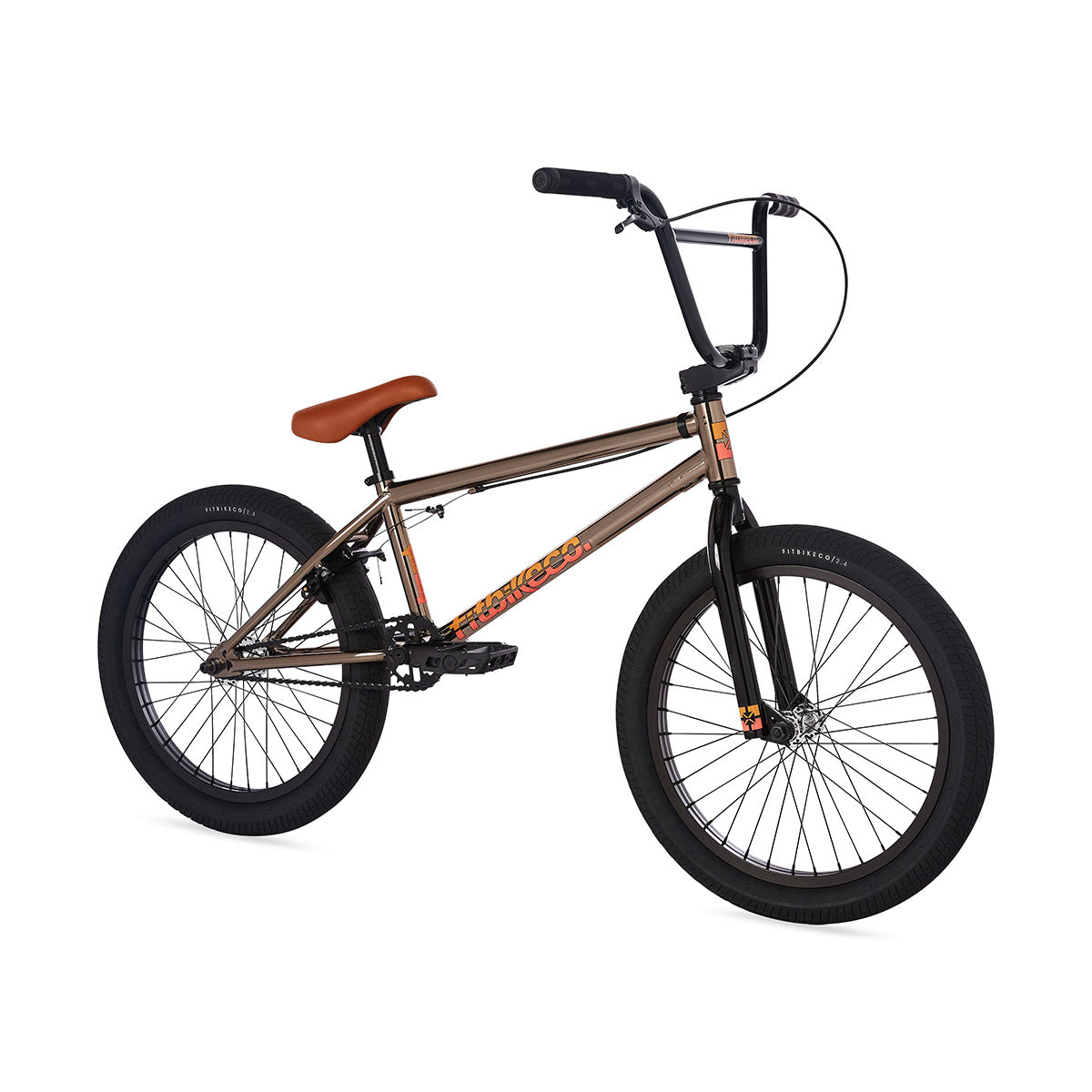 Fit Bike Co. 23 Series One [20.25"]