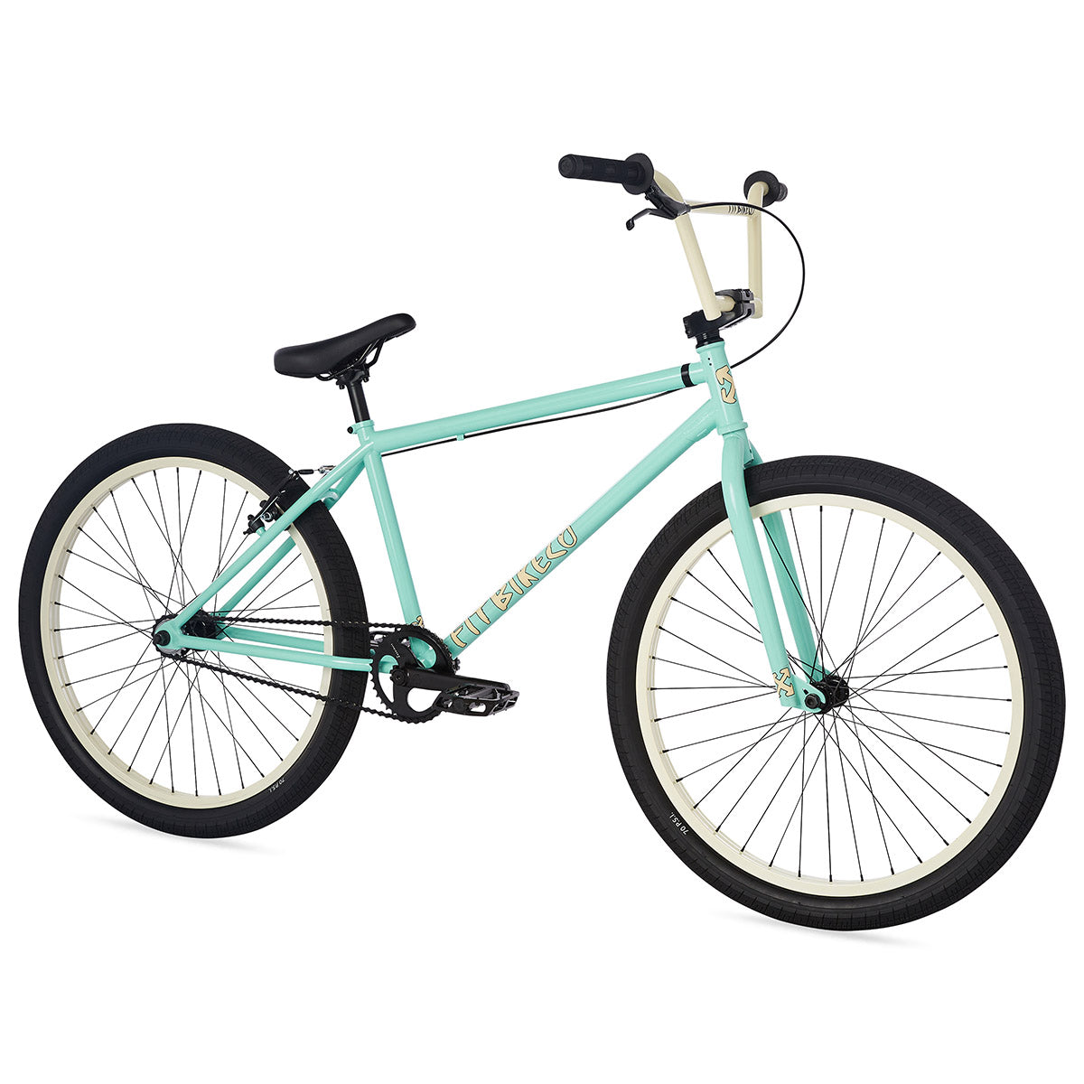Fit Bike Co. 26 CR26 [23"]