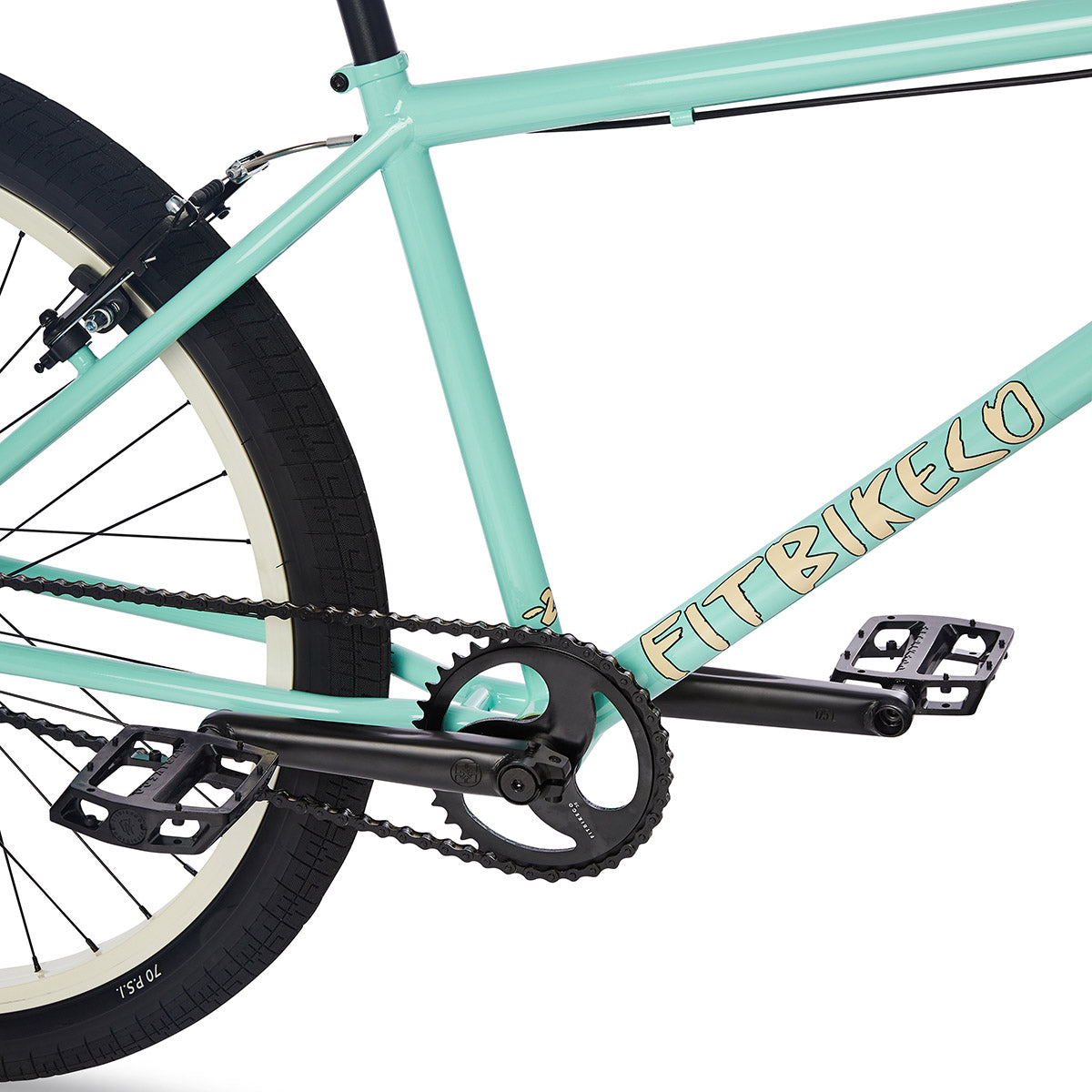 Fit Bike Co. 26 CR26 [23"]