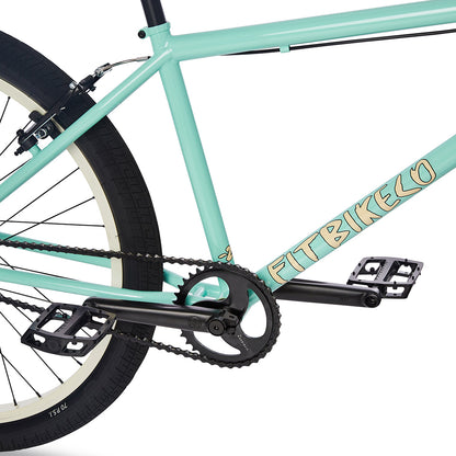 Fit Bike Co. 26 CR26 [23"]