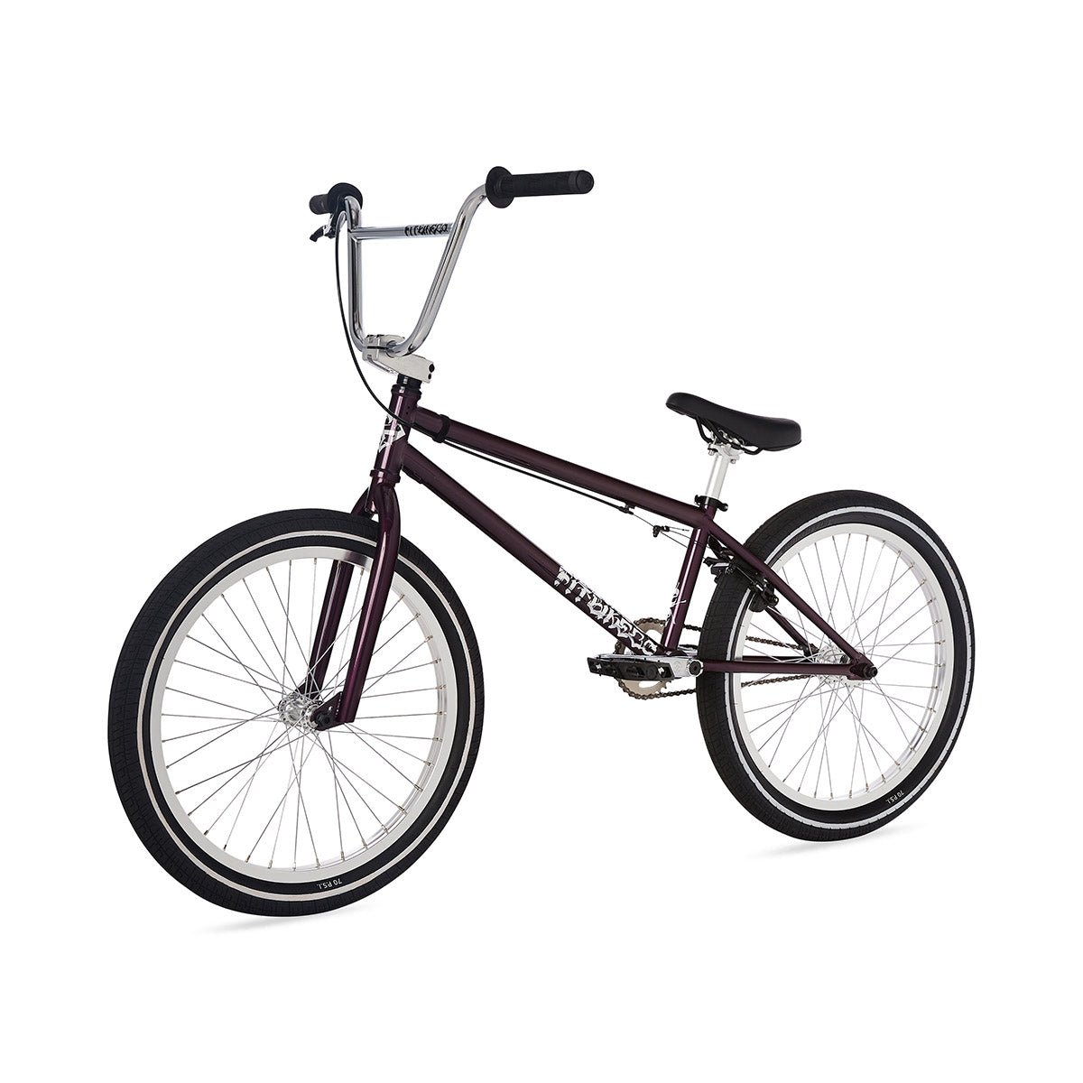 Fit Bike Co. 23 Series 22 22.125 The Cutting Edge