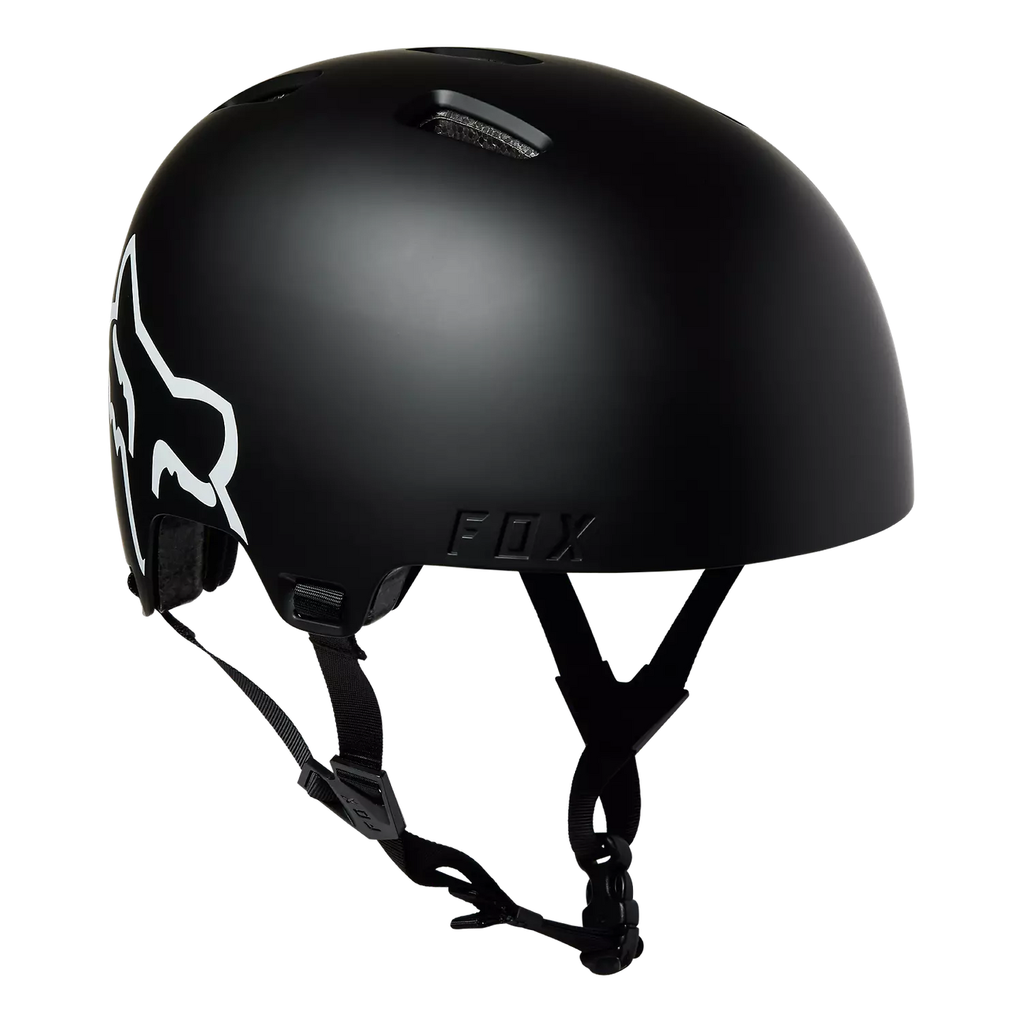 Fox Flight Helmet