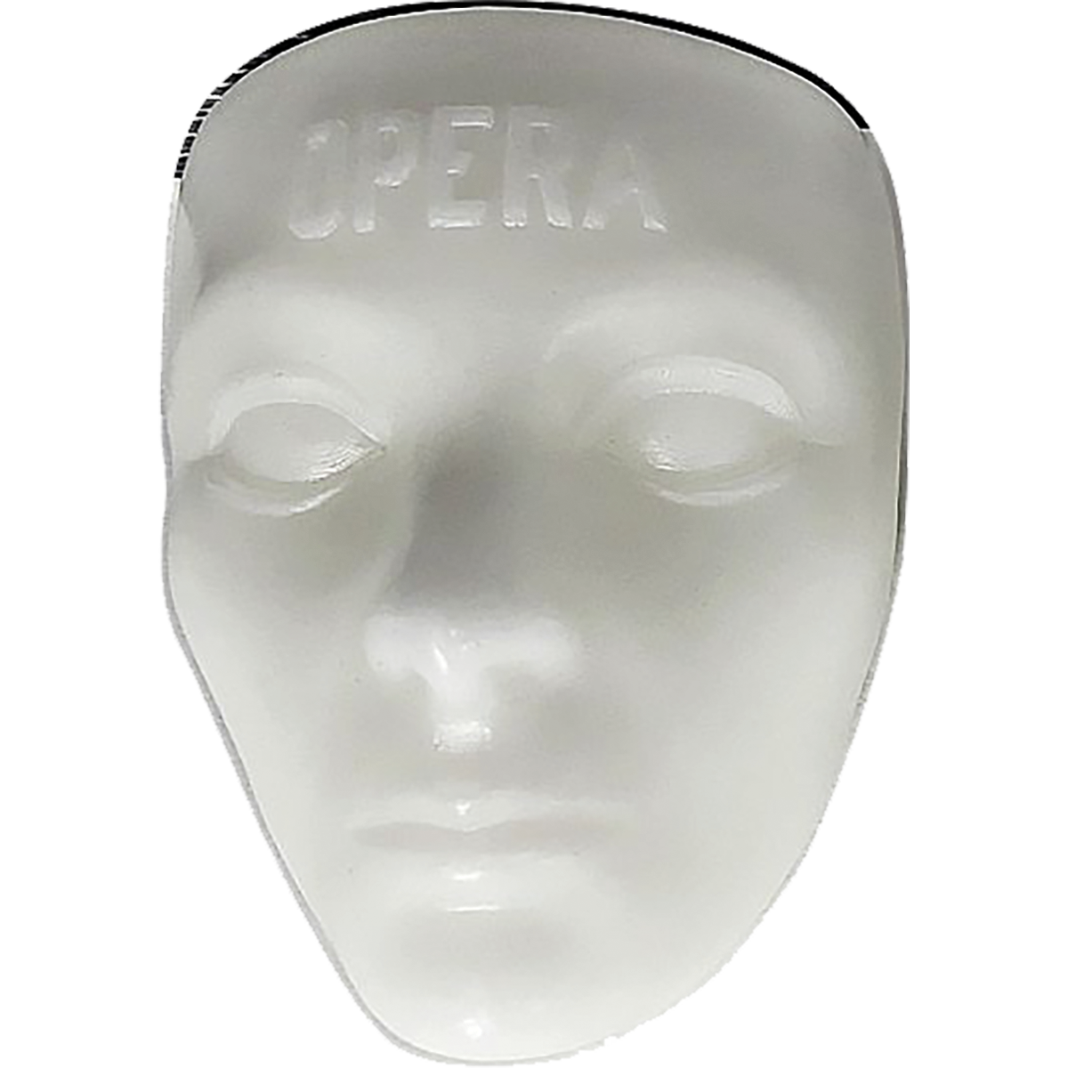 Opera Mask Wax