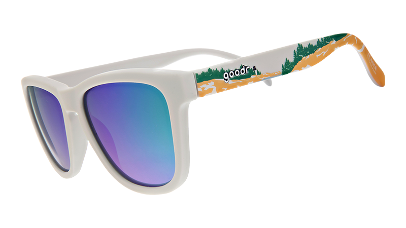 Goodr 'Acadia' Glasses