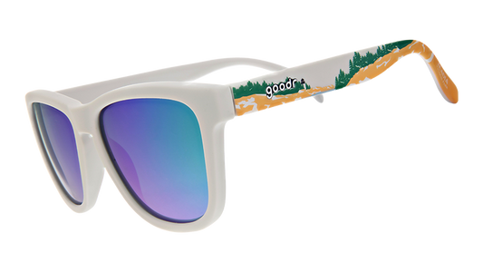 Goodr 'Acadia' Glasses